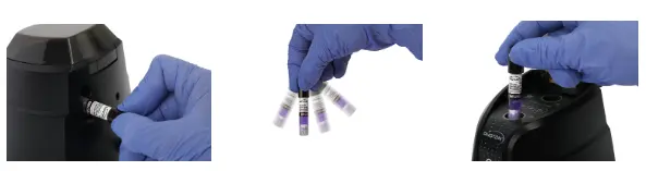 Real-time steam sterilization monitoring with the BPH-Photon Incubator and BT225
