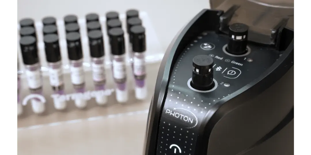 BPH-Photon Incubator for Rapid and Reliable Steam Sterilization Control