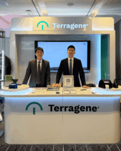 KAICN 2026 - TERRAGENE