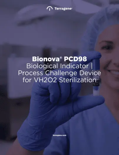 Process Challenge device VH202 - Technical Library