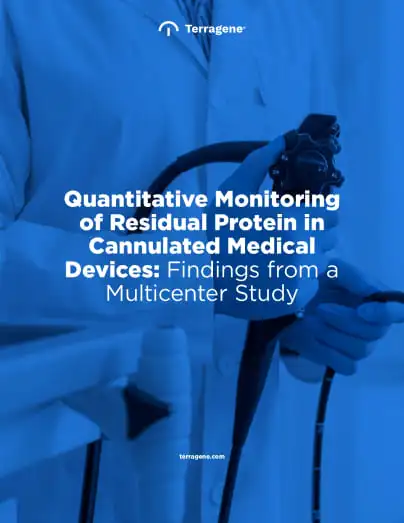 Quantitative-Monitoring-of-residual-protein-in-cannulated-medical-devices - Technical Library