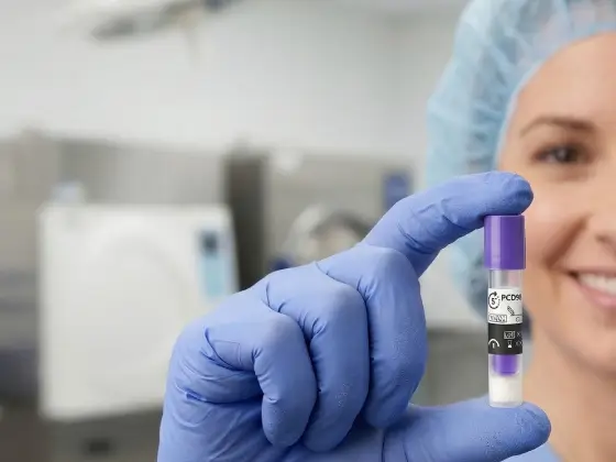 Bionova® PCD98 for VH₂O₂ Sterilization Monitoring