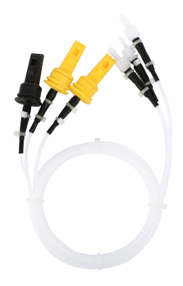 Cleaning Challenge Kit for Automatic Endoscope Reprocessors