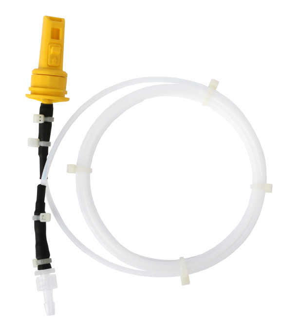 Cleaning Challenge Kit for Automatic Endoscope Reprocessors