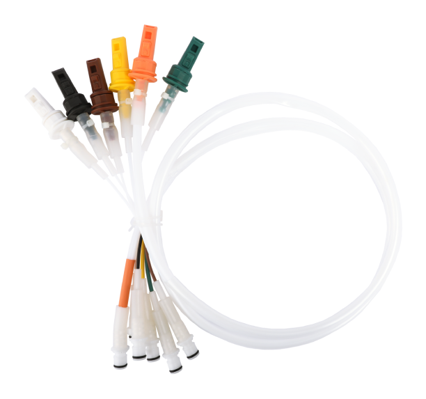 Cleaning Challenge Kit for Automatic Endoscope Reprocessors