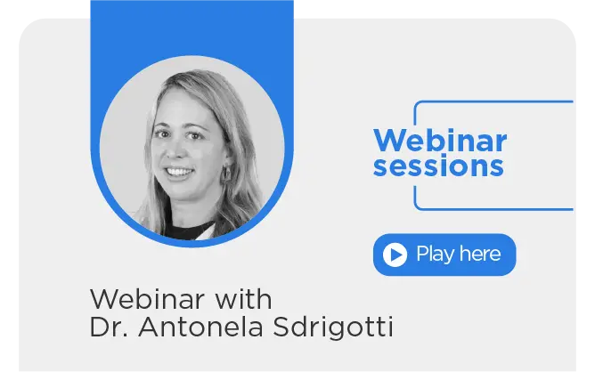 Webinar: Bionova CaviTest From visual interpretation to objective data
