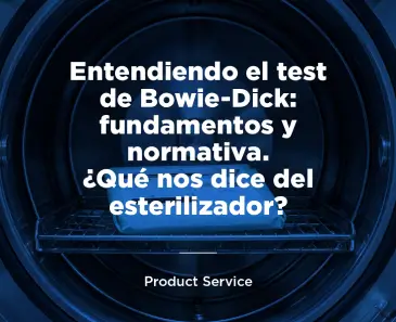 Understanding the Bowie-Dick Test: Fundamentals and Standards - Technical Note