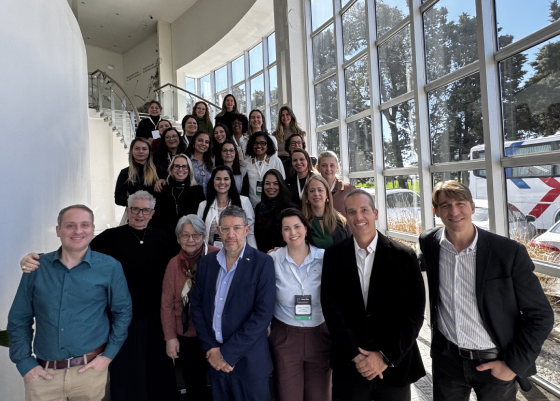 Terra Day Brasil 2026: Two Days Inside Terragene's Plant with Sispack