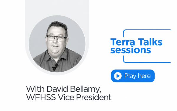 In this Terra Talk, David Bellamy, Vice President of WFHSS, shares his perspective on the evolution from visual inspection and color-change tests toward digital, quantifiable protein testing.