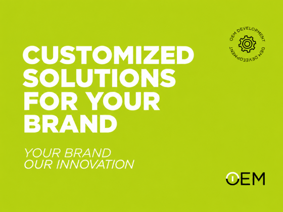 Choosing the Right OEM Partner: 8 Factors That Make the Difference
